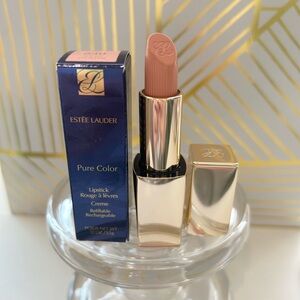 ✨Estée Lauder Pure Color Lipstick Showstopper | New in Box | Full Size✨